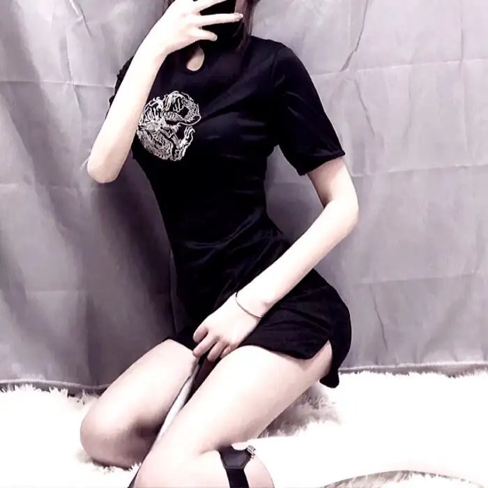 尸禁