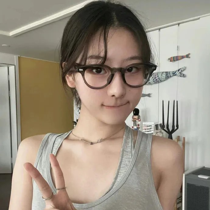 海边的白房子
